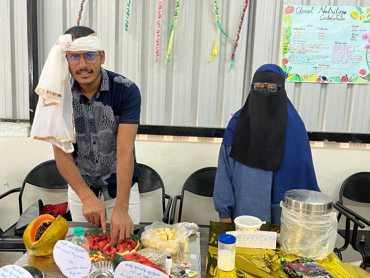 Jahnavi Group of Institutions Hyderabad Events 4 photo 4